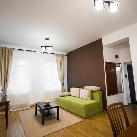 Honterus Апартаменти